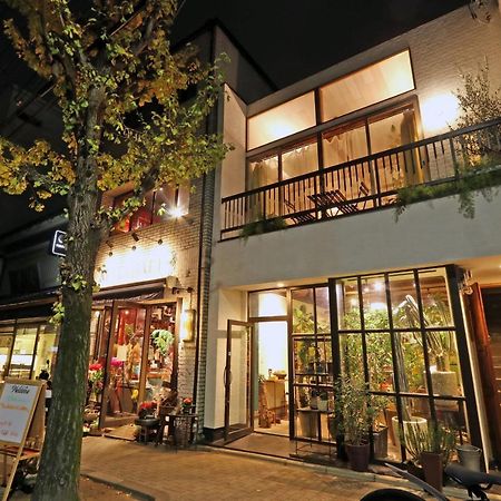 Matahari Annex Stay Kyoto Exterior photo